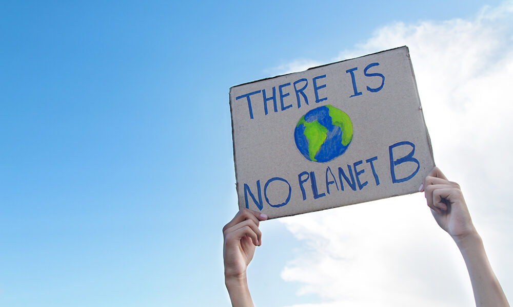 Climate change: quali strade dopo il Covid-19