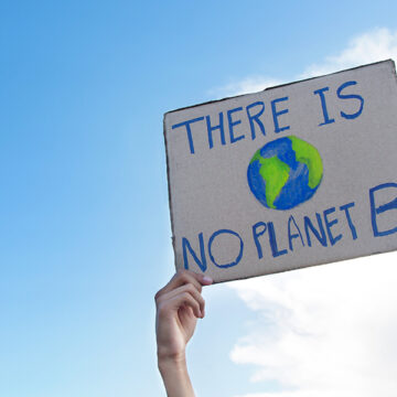 Climate change: quali strade dopo il Covid-19