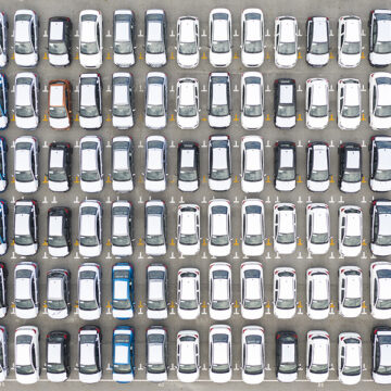 Auto: il virus è quasi un Ko