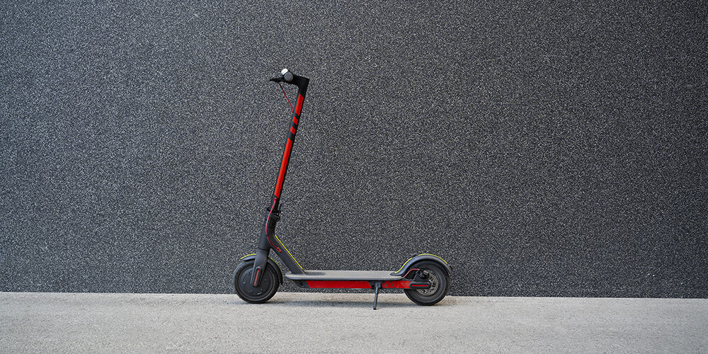 Ora è tempo di smart mobility