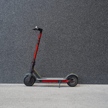 Ora è tempo di smart mobility