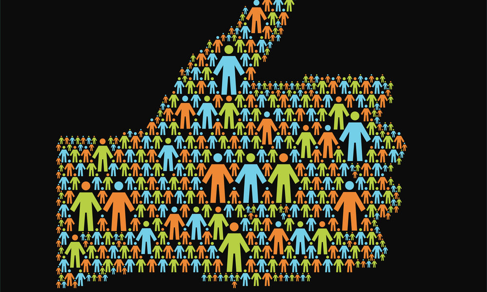 Il credito è sociale