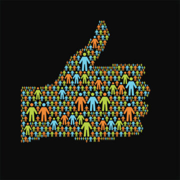 Il credito è sociale