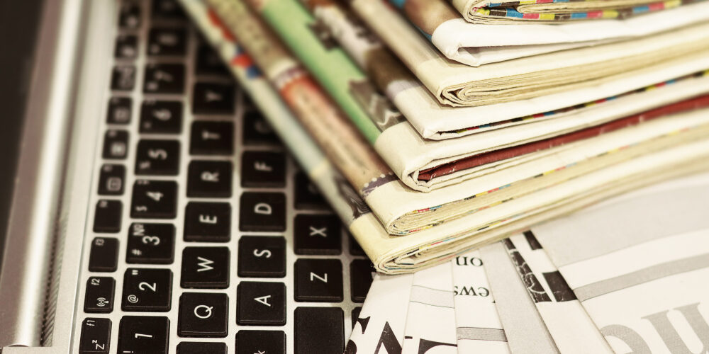 Data journalism: i numeri sempre più al centro