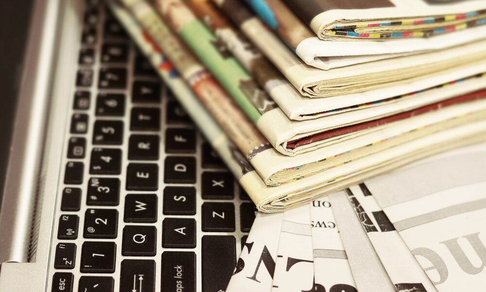 Data journalism: i numeri sempre più al centro