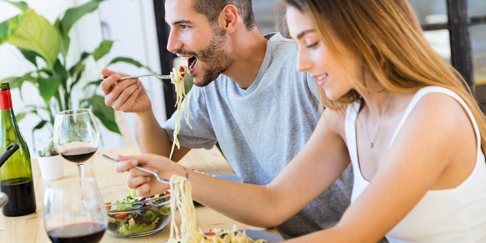 Dieta e salute: la ricetta mediterranea