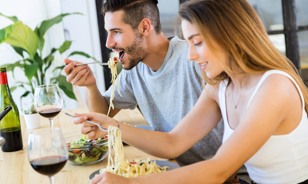 Dieta e salute: la ricetta mediterranea