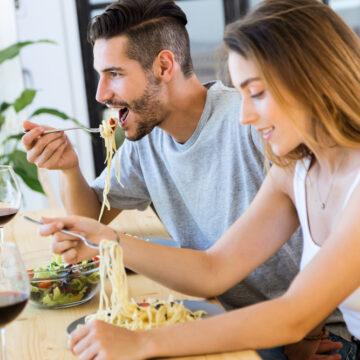 Dieta e salute: la ricetta mediterranea
