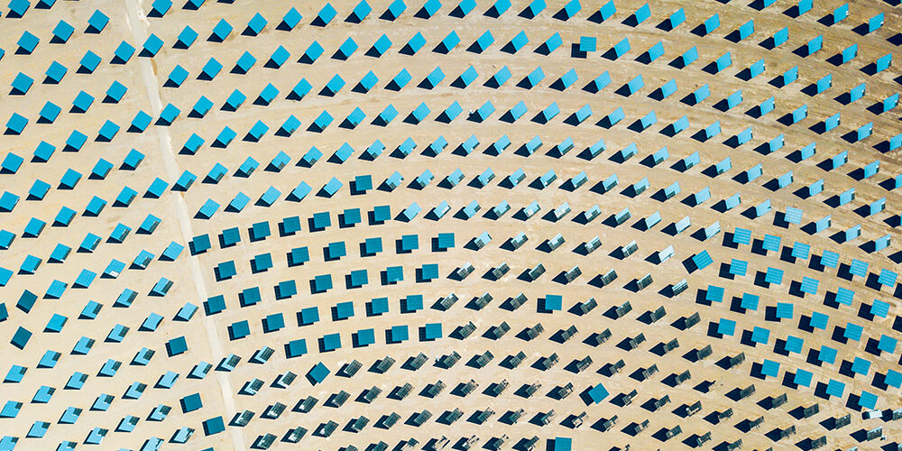 Dalla moda al design: dove trovare energia solare