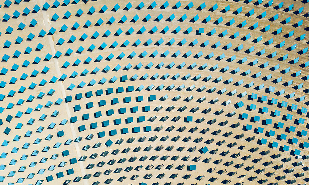 Dalla moda al design: dove trovare energia solare