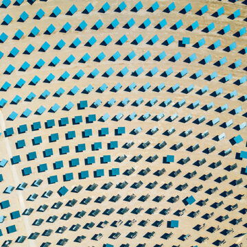 Dalla moda al design: dove trovare energia solare