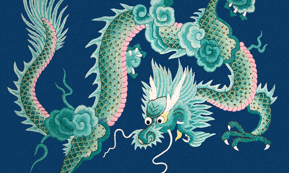 La sfida ambientale della Cina