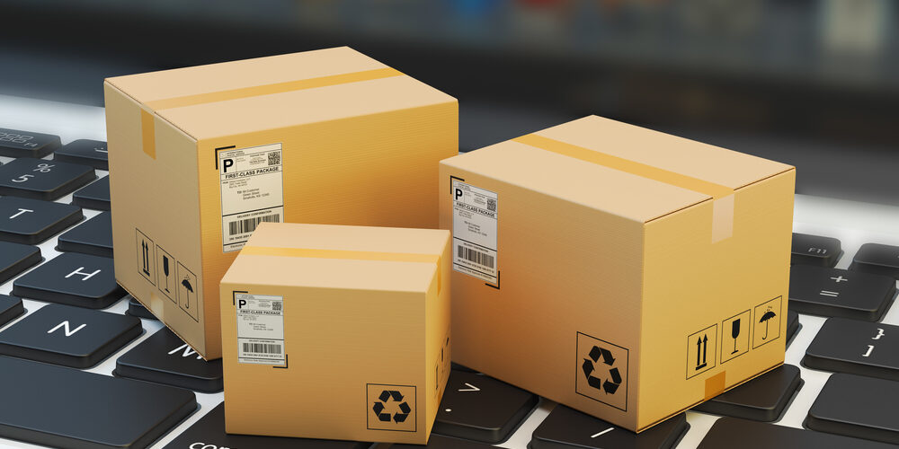 L’e-commerce in Italia? Il valore è nella logistica