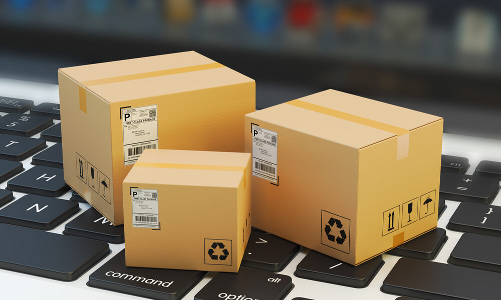 L’e-commerce in Italia? Il valore è nella logistica