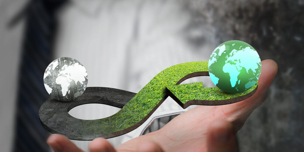 Economia circolare: dove nulla è rifiuto