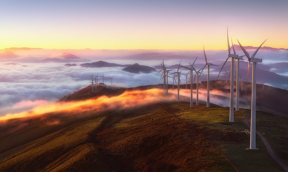 Clima: basta un colpo di vento