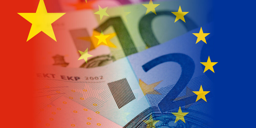 Nuove frontiere: perché l’Europa chiude alla Cina