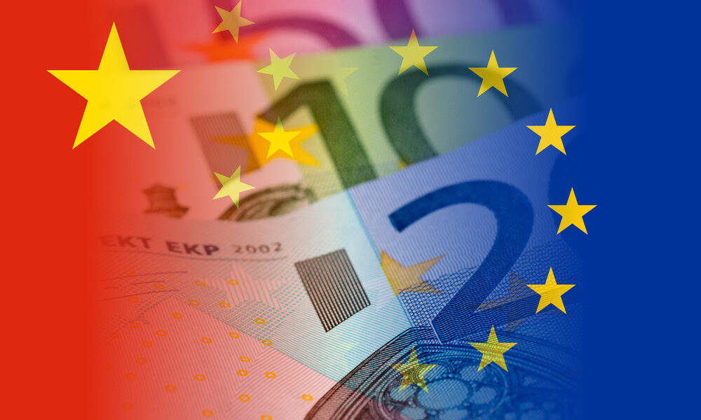 Nuove frontiere: perché l’Europa chiude alla Cina