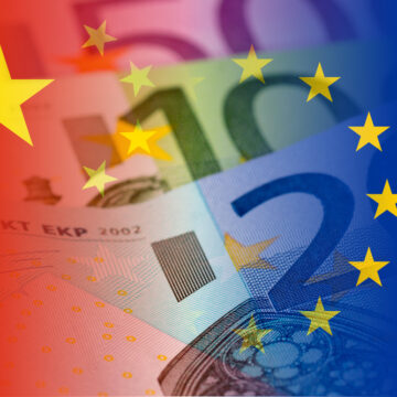 Nuove frontiere: perché l’Europa chiude alla Cina