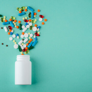 Il farmaco è intelligente