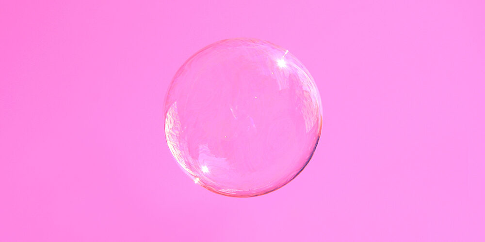 Ma la filter bubble esiste o no?