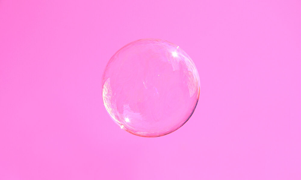 Ma la filter bubble esiste o no?