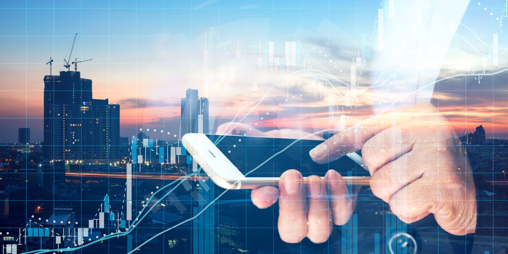 Fintech: la piattaforma non basta