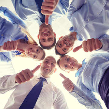 Aziende: sfida re-generation