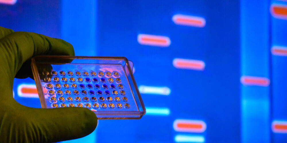 Date al genoma una chance