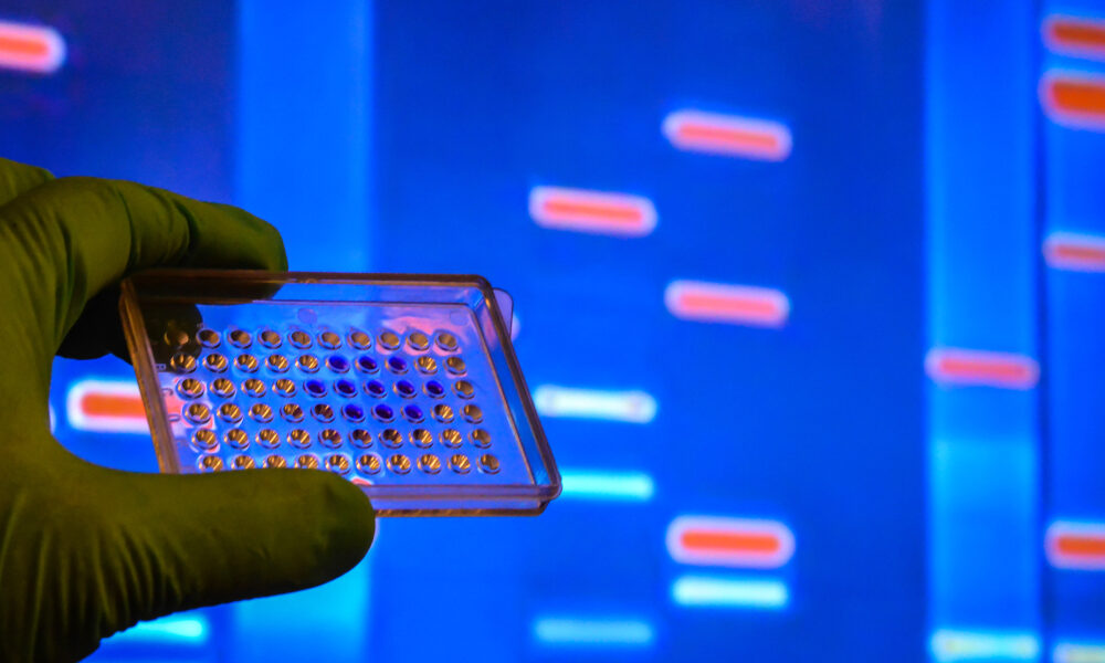 Date al genoma una chance