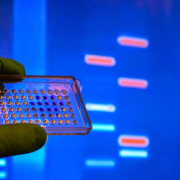 Date al genoma una chance