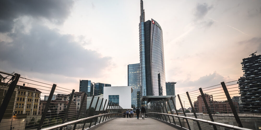 Gentrification: le città sono in movimento