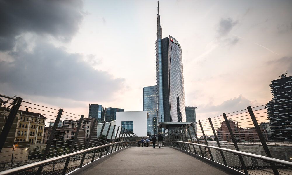 Gentrification: le città sono in movimento