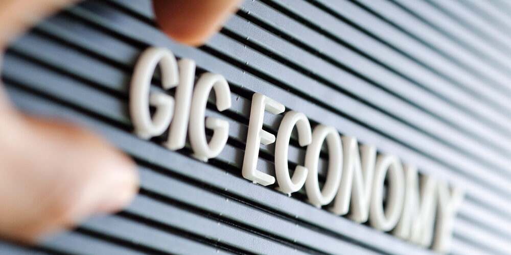 Gig economy come ha cambiato l’Ue