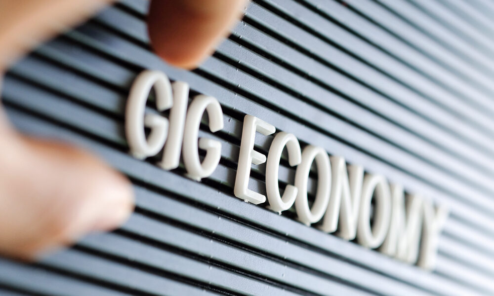 Gig economy come ha cambiato l’Ue