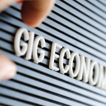 Gig economy come ha cambiato l’Ue