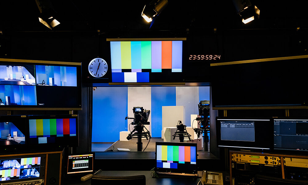 La Tv che fa ancora gli italiani