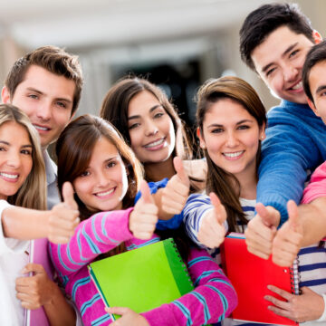 Rischio e cultura assicurativa: come la vedono i giovani