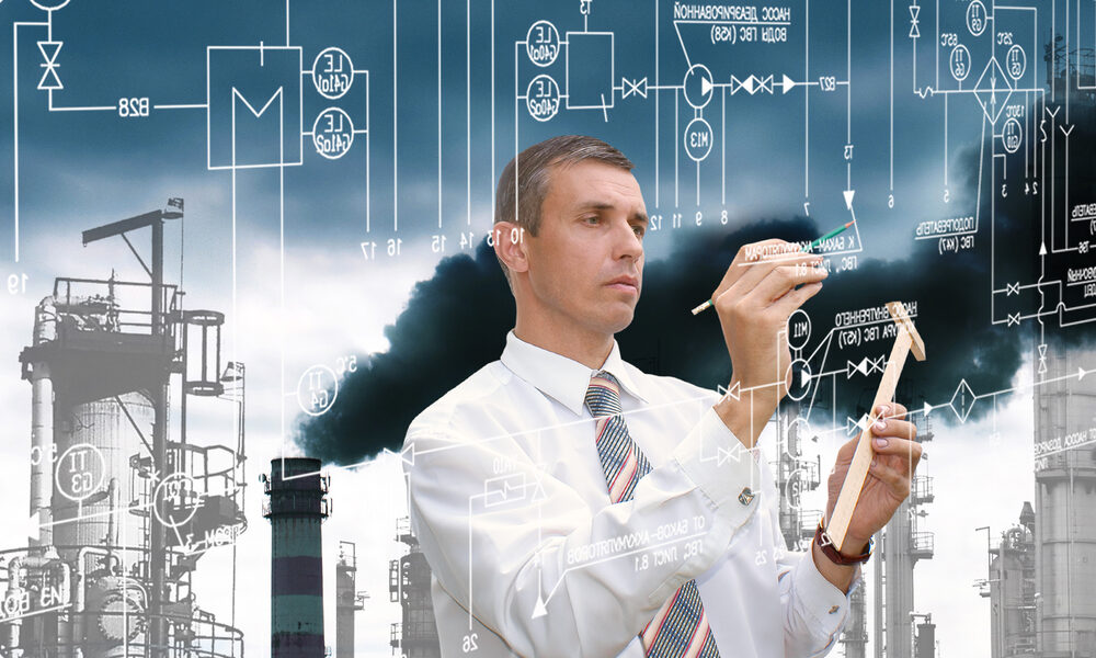 L’industria predittiva vale di più