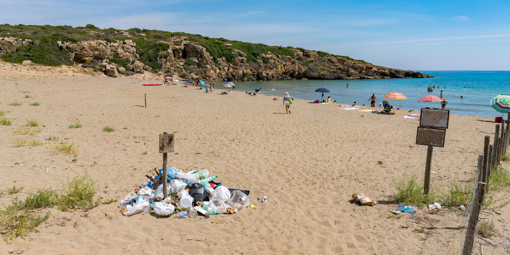 L’inquinamento lo batte la start up