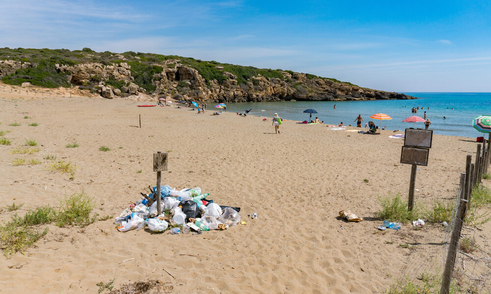 L’inquinamento lo batte la start up