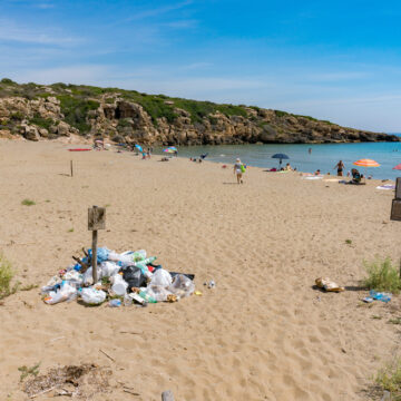 L’inquinamento lo batte la start up