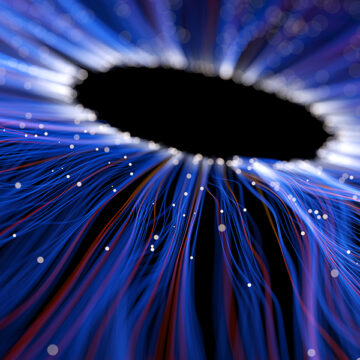 Visioni dal tempo futuro