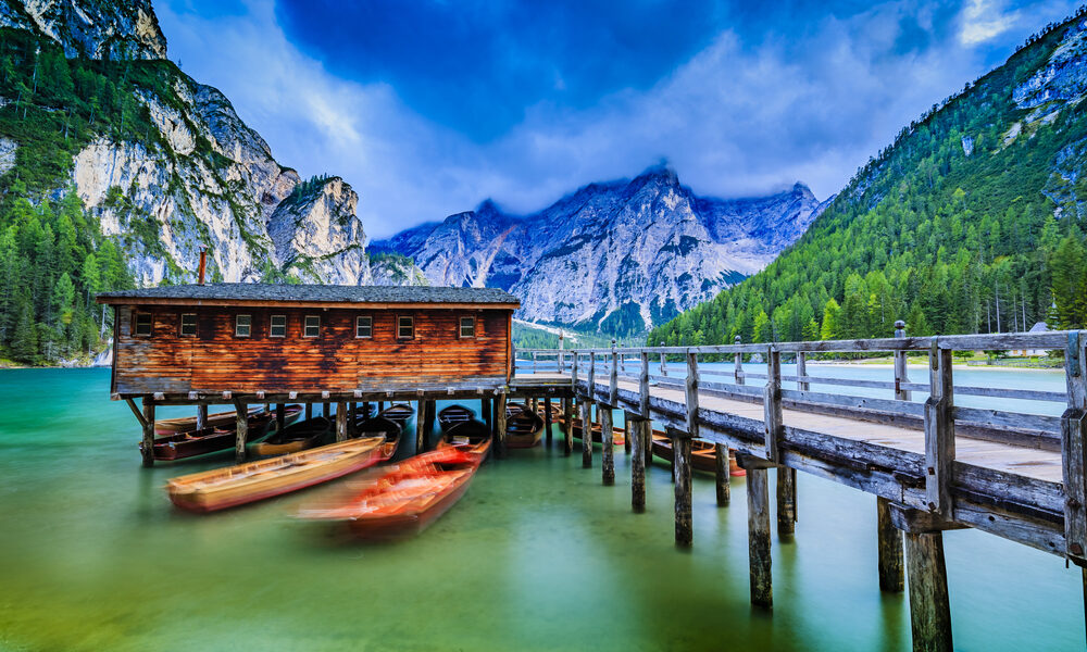 Place branding: cos’è e come trasforma i luoghi in prodotti