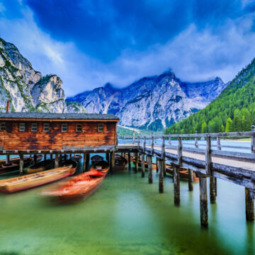 Place branding: cos’è e come trasforma i luoghi in prodotti