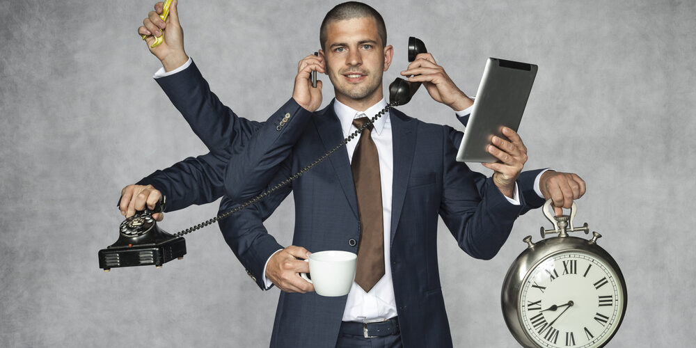 Cercasi disperatamente IT manager