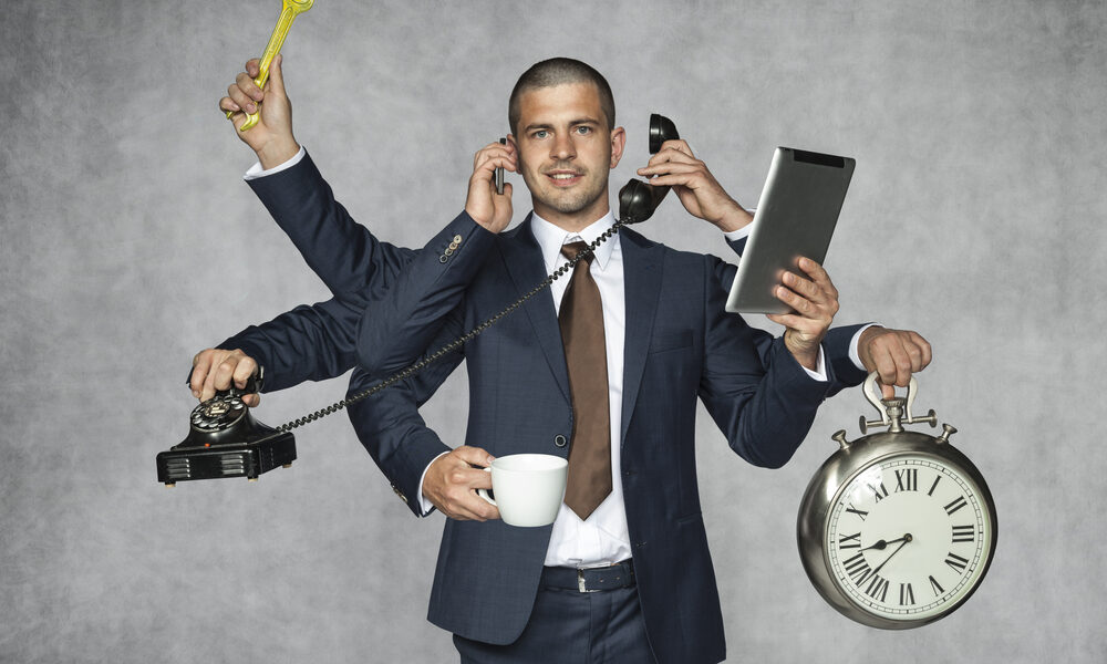 Cercasi disperatamente IT manager