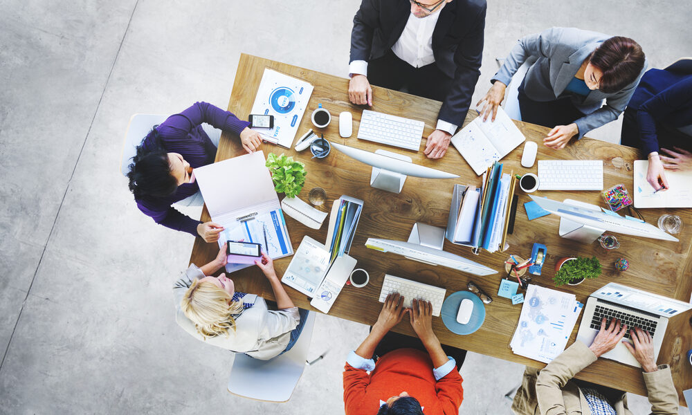 Il lavoro è diventato liquido