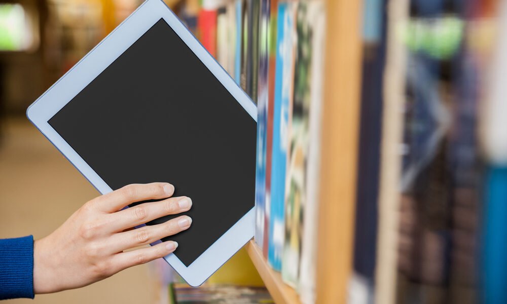 Il futuro dei libri? Non è solo e-commerce