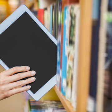 Il futuro dei libri? Non è solo e-commerce